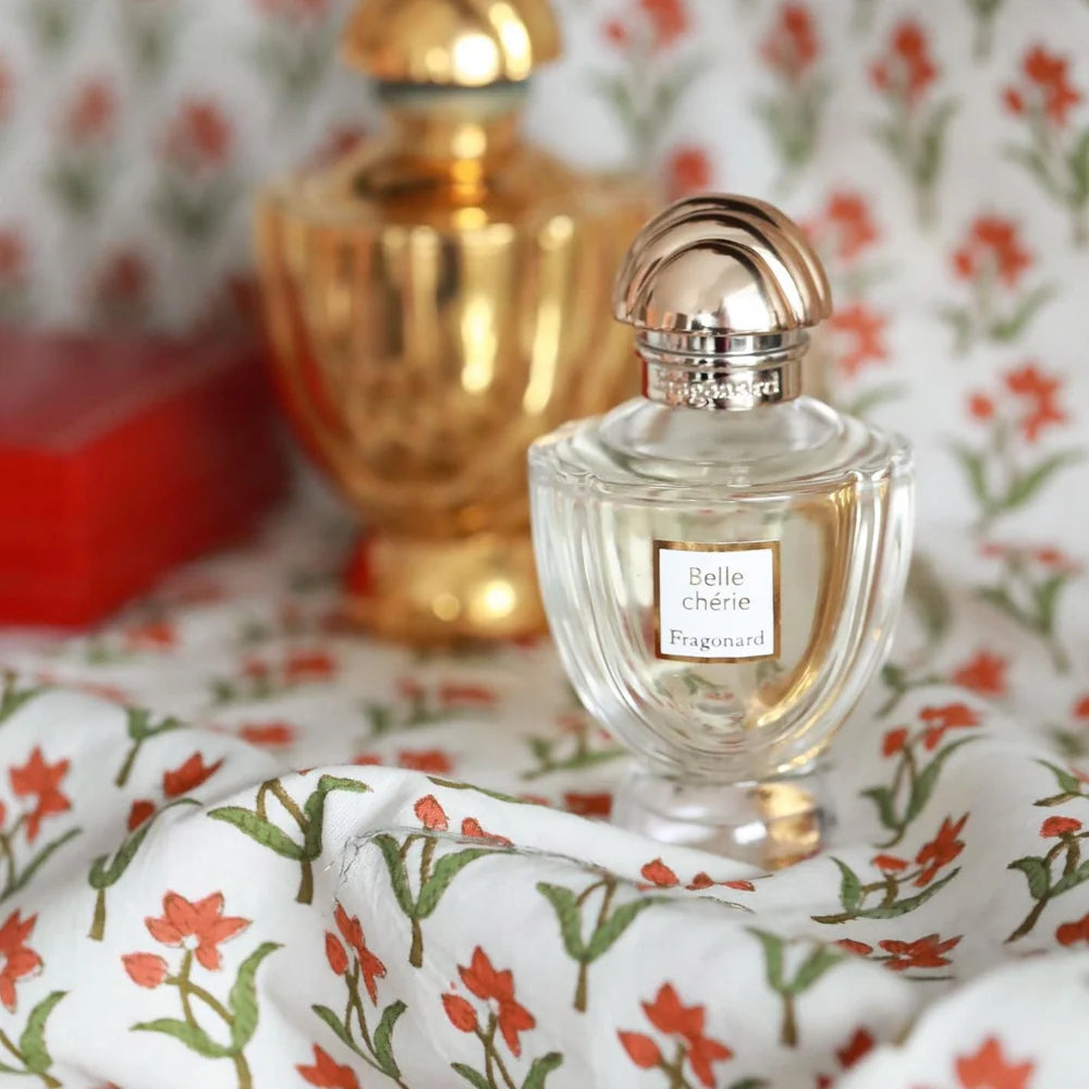 Fragonard Belle Cherie 'Prestige' Eau de Parfum - 50ml Perfume & Cologne Fragonard   