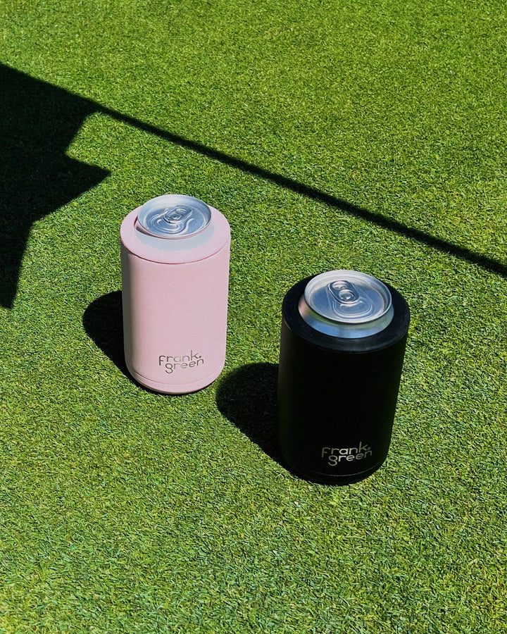 3-in-1 Insulated Drink Holder - 4 colors Drink Bottles Frank Green Deep Ocean