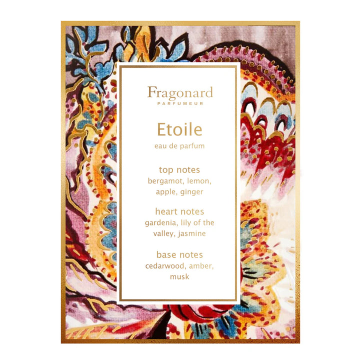 Fragonard Etoile 'Prestige' Eau de Parfum Perfume & Cologne Fragonard   