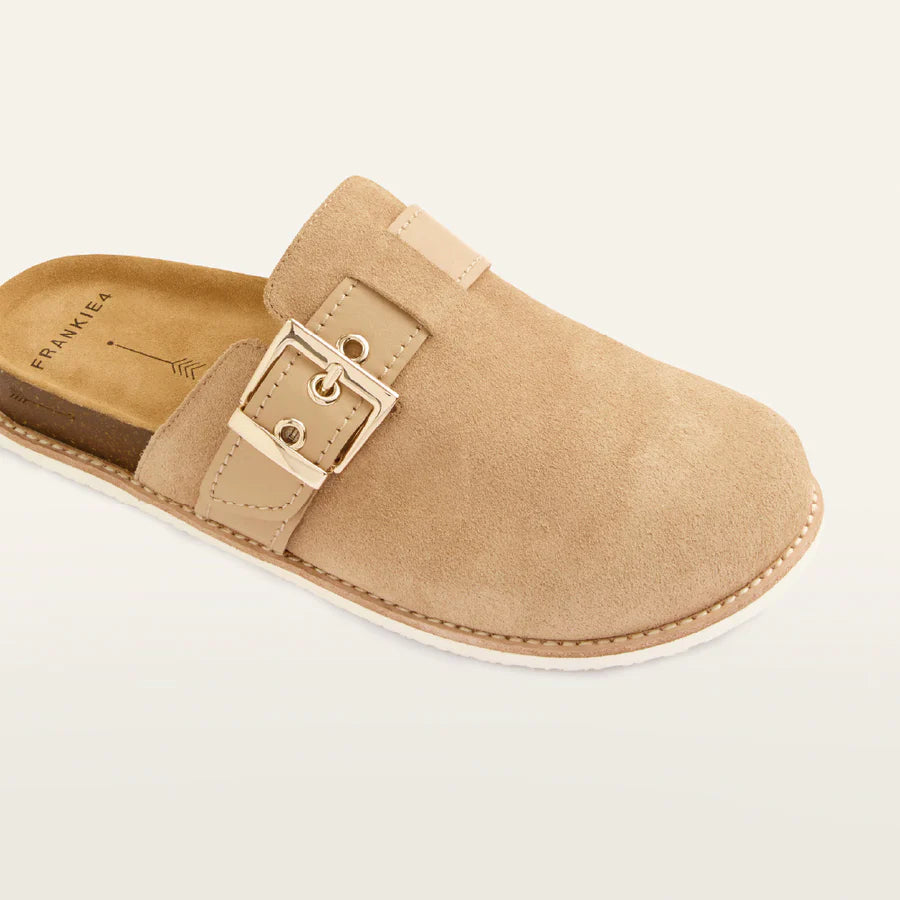 Margot Sand Suede by Frankie4 Shoes FRANKIE4   