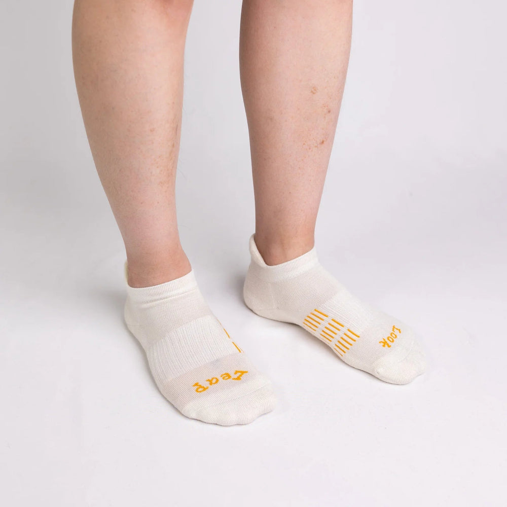 Active Ankle socks Snow Socks Paire