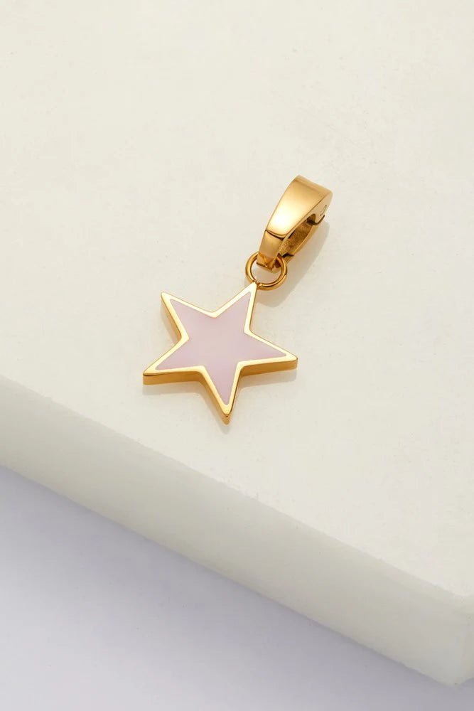Angel Number Charm charms Zafino Jewellery