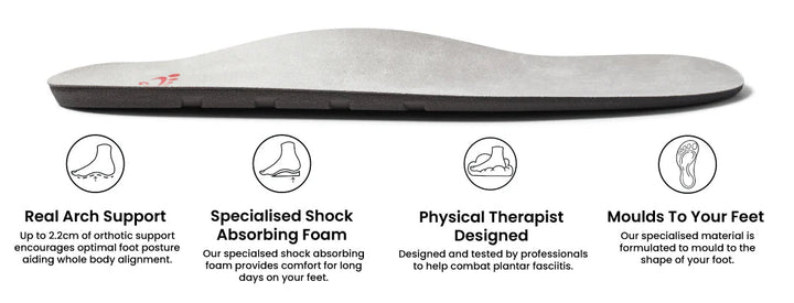 Archies Full length Casual insoles Shoes Archies