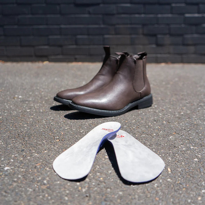 Archies R3/4 Casual insoles Shoes Archies