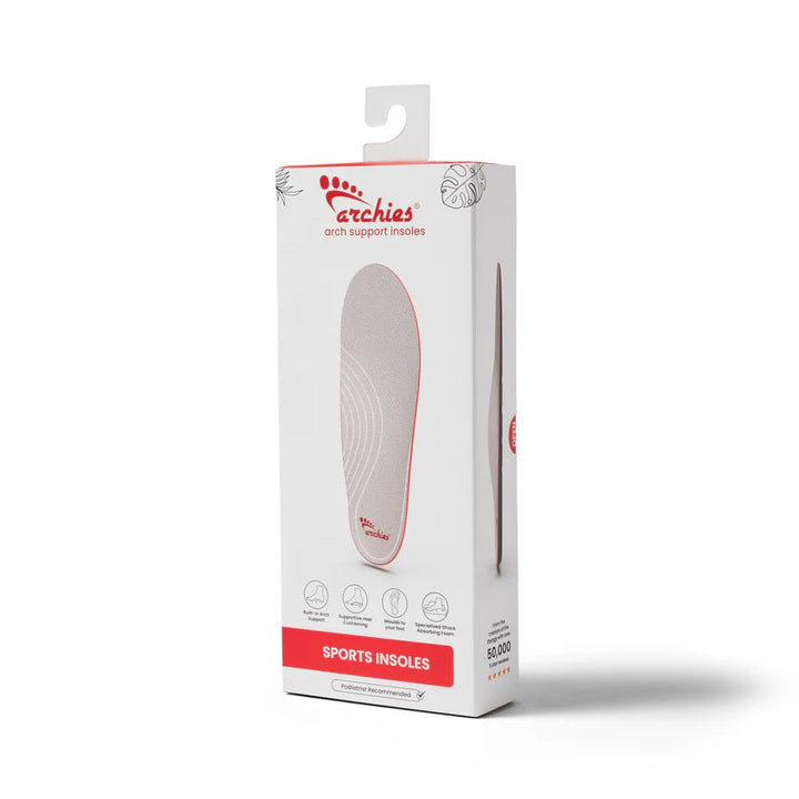 Archies Regular Sport insoles Shoes Archies