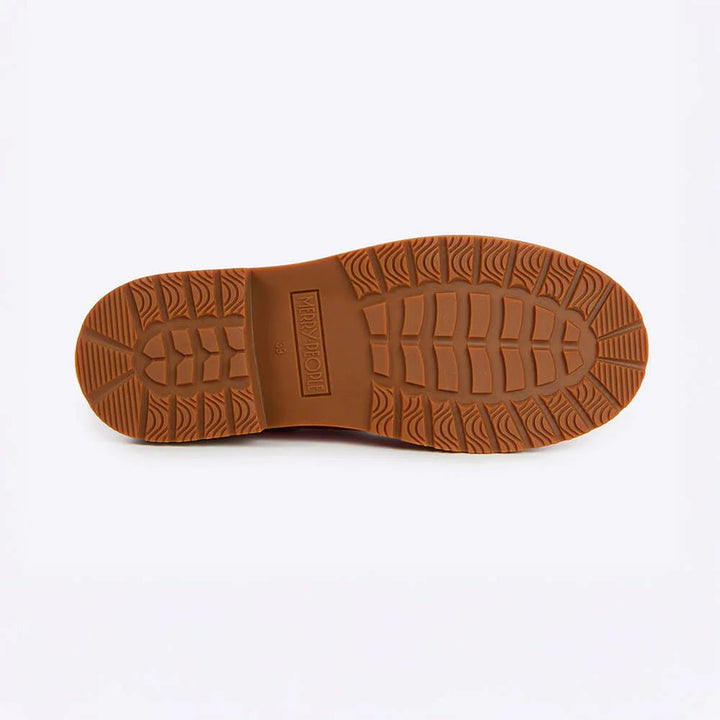 Bobbi Gumboot - Fuscia Pink Gumboot Merry People