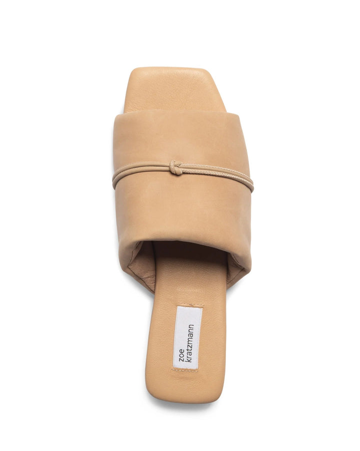 Brink Sandal - Desert Shoes Zoe Kratzmann