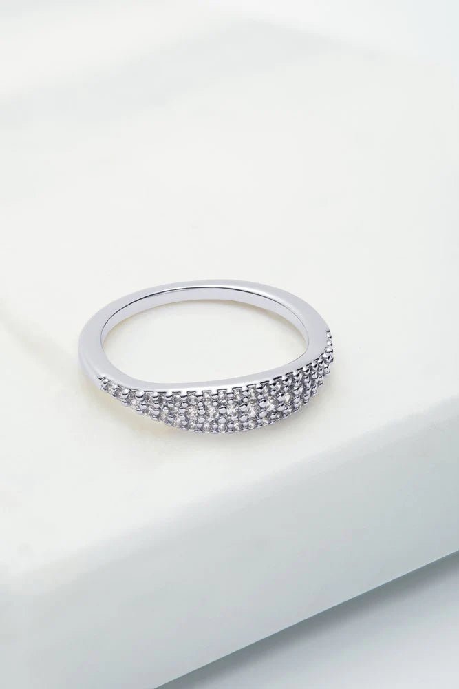 Claudia Ring ring Zafino Jewellery
