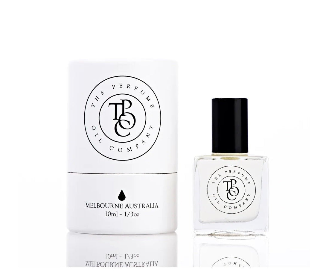 ELLE, inspired by Mademoiselle (CC) - 50ml Dry Oil Perfume Mist General The Perfume Oil Company