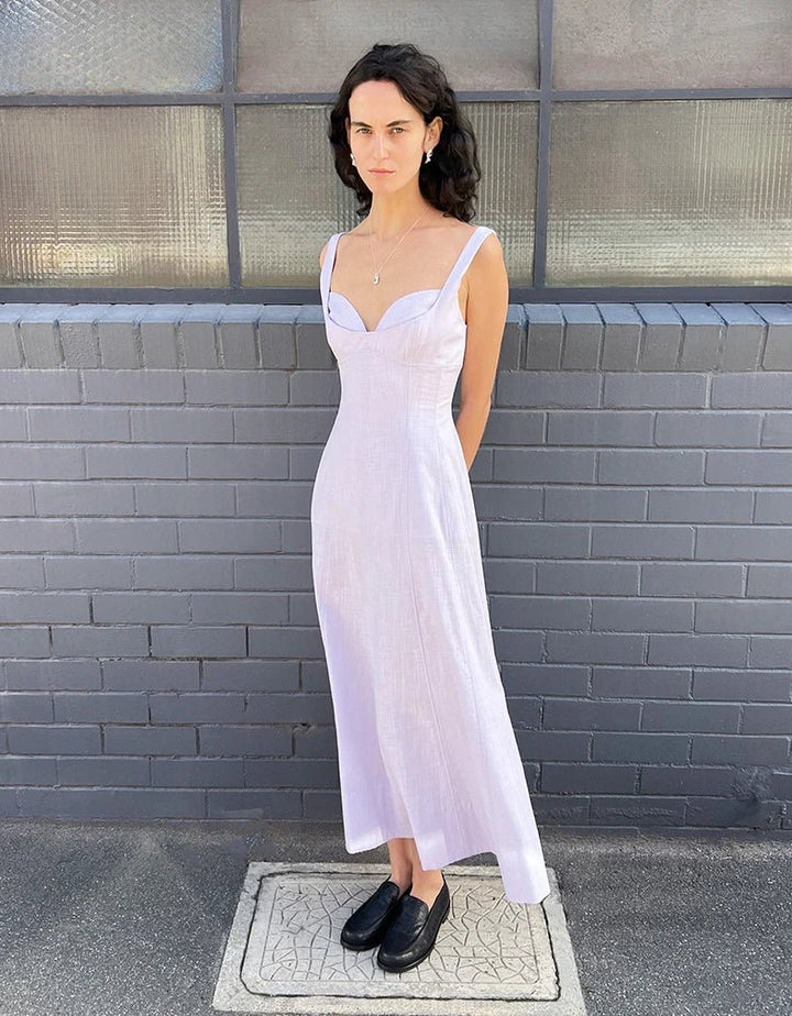 Emmie - Black Weave Emboss Shoes Department of Finery