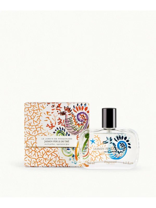 Fragonard - Perle De Tea Parfum 50 ml Perfume & Cologne Fragonard