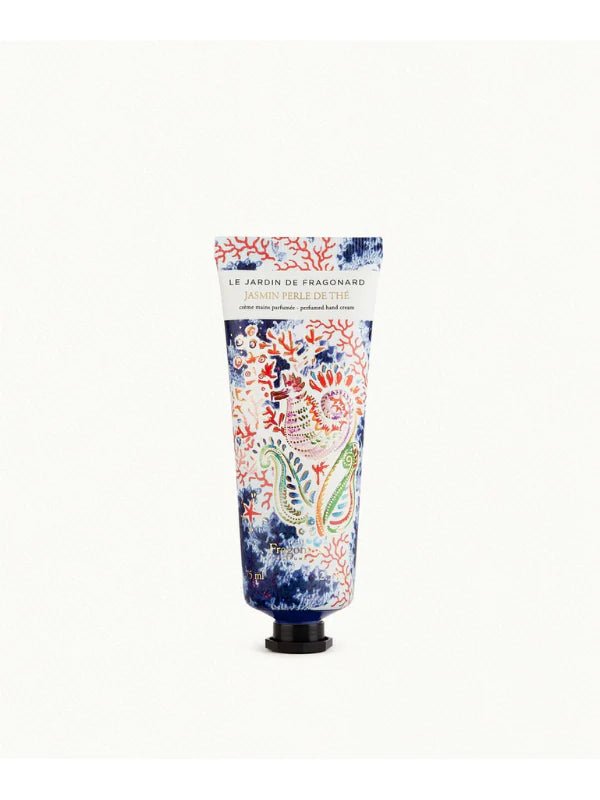 Fragonard - Perle De the Hand Cream 75 ml Perfume & Cologne Fragonard