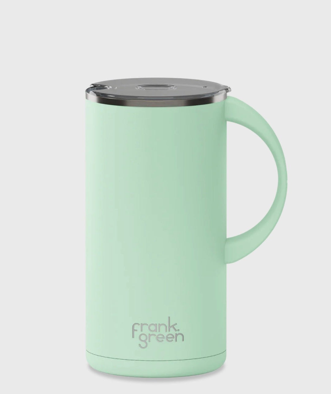 Frank Green 1500ml Pitcher Perfect Jug - MINT coffee cup Frank Green