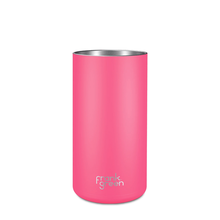 Frank Green Wine Bottle Cooler - multiple colors Drink Bottles Frank Green