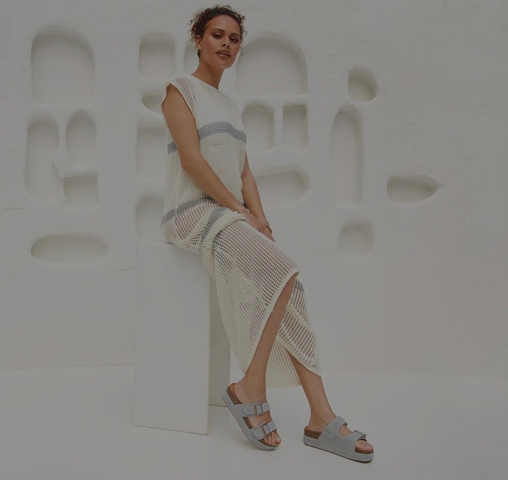 Frankie4 Bennet Blue Suede Shoes FRANKIE4