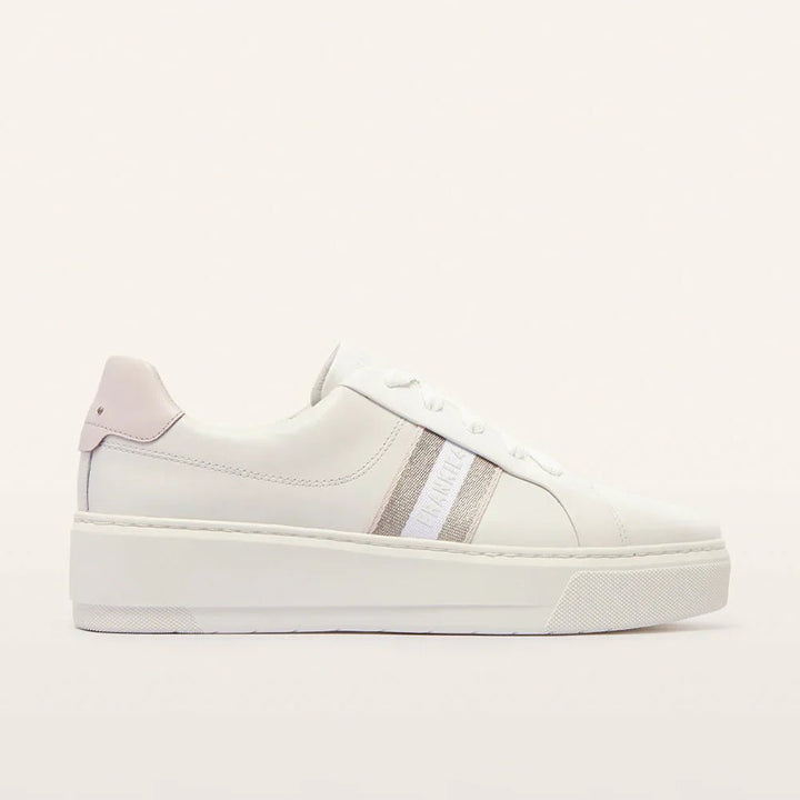 Frankie4 Riley - Pink Shoes FRANKIE4