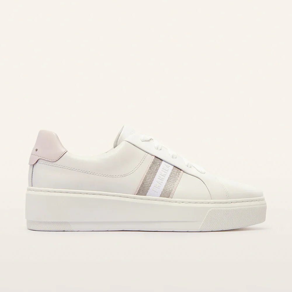 Frankie4 Riley - Pink Shoes FRANKIE4