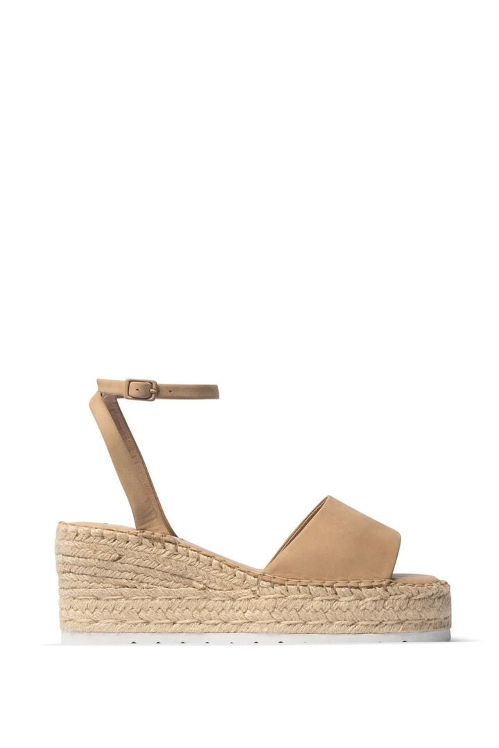 Hone Espadrille - Desert Shoes Zoe Kratzmann