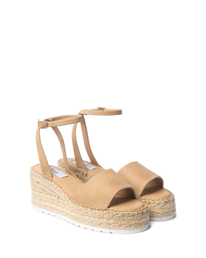 Hone Espadrille - Desert Shoes Zoe Kratzmann
