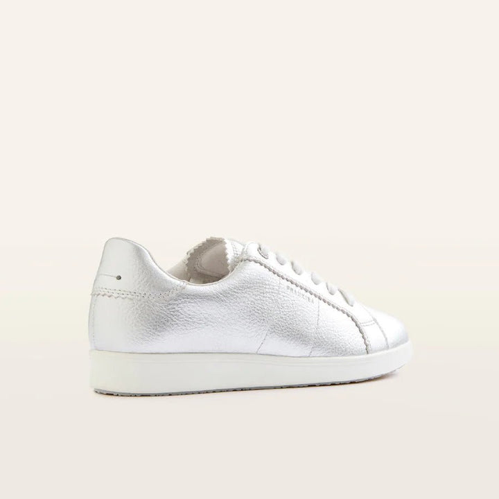 Jackie IV Silver Tumbled - Frankie4 Shoes FRANKIE4