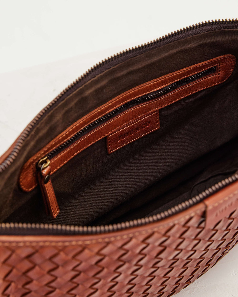 Juju Basque Sling - Amber Handbag JuJu