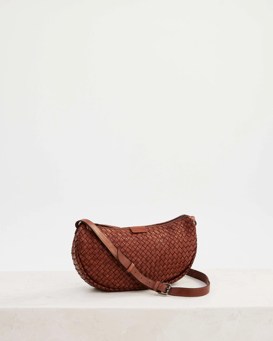 Juju Basque Sling - Amber Handbag JuJu