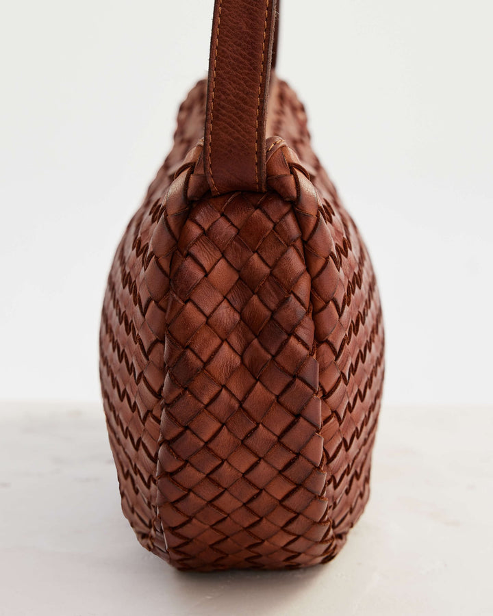 Juju Basque Sling - Amber Handbag JuJu