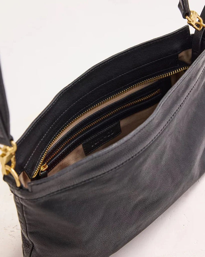 juju Hilma Bag - Black handbag JuJu