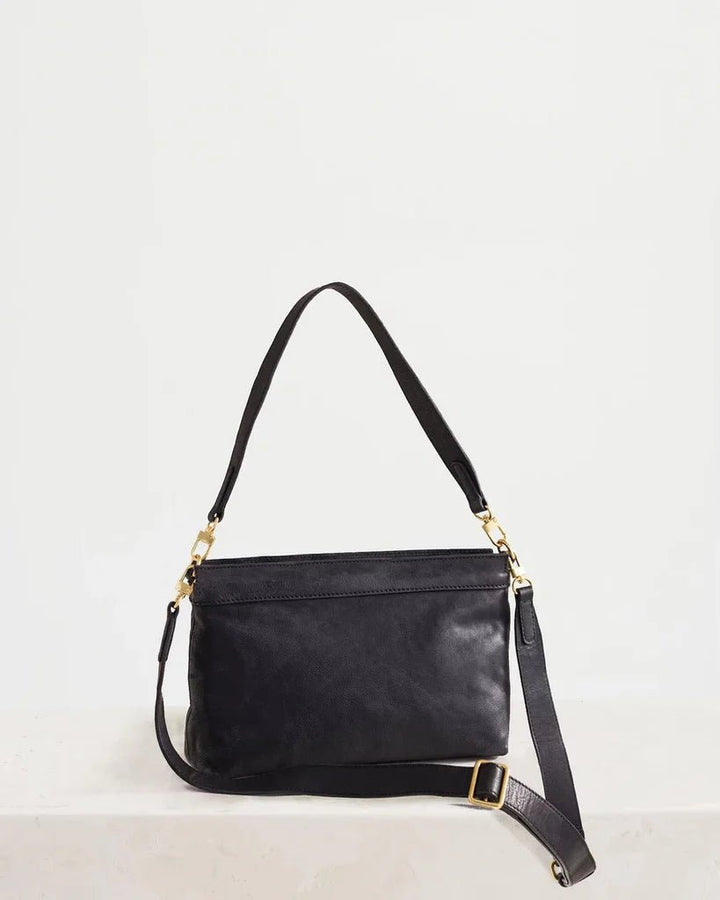 juju Hilma Bag - Black handbag JuJu