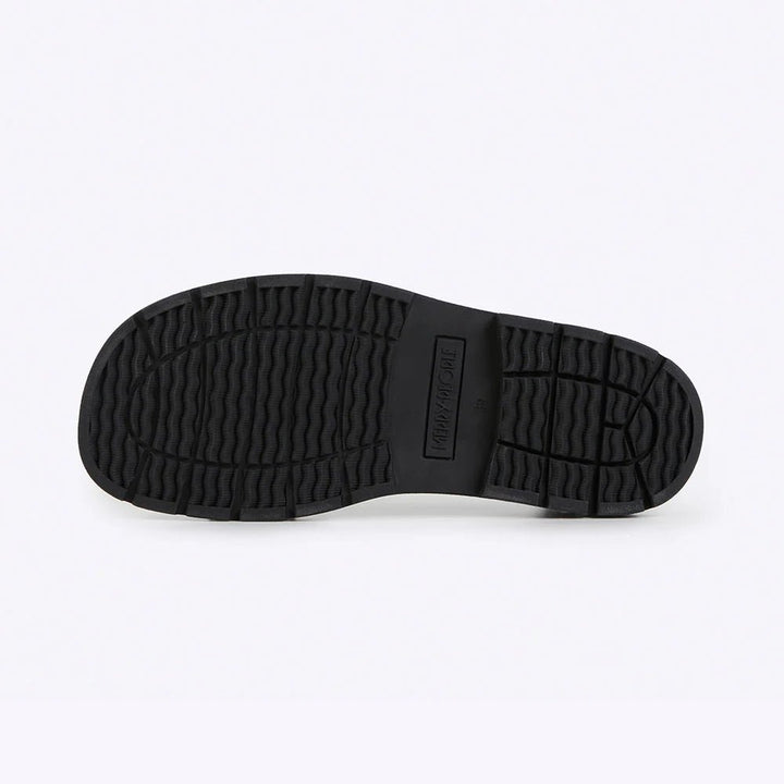 Lochie Sandal - Black Limited Edition sandal Merry People