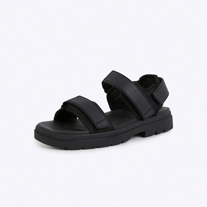 Lochie Sandal - Black Limited Edition sandal Merry People