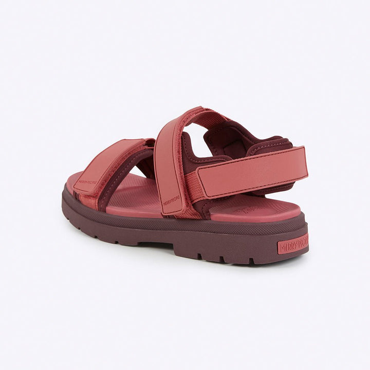 Lochie Sandal - Clay Limited Edition sandal Merry People