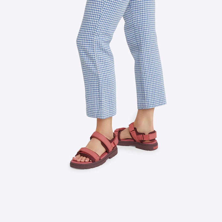 Lochie Sandal - Clay Limited Edition sandal Merry People