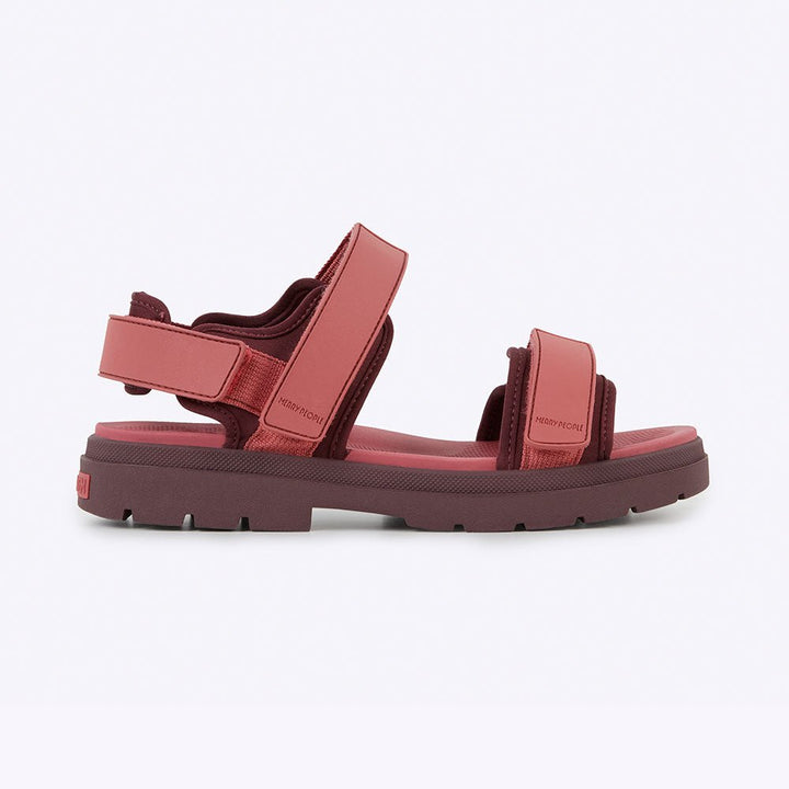 Lochie Sandal - Clay Limited Edition sandal Merry People