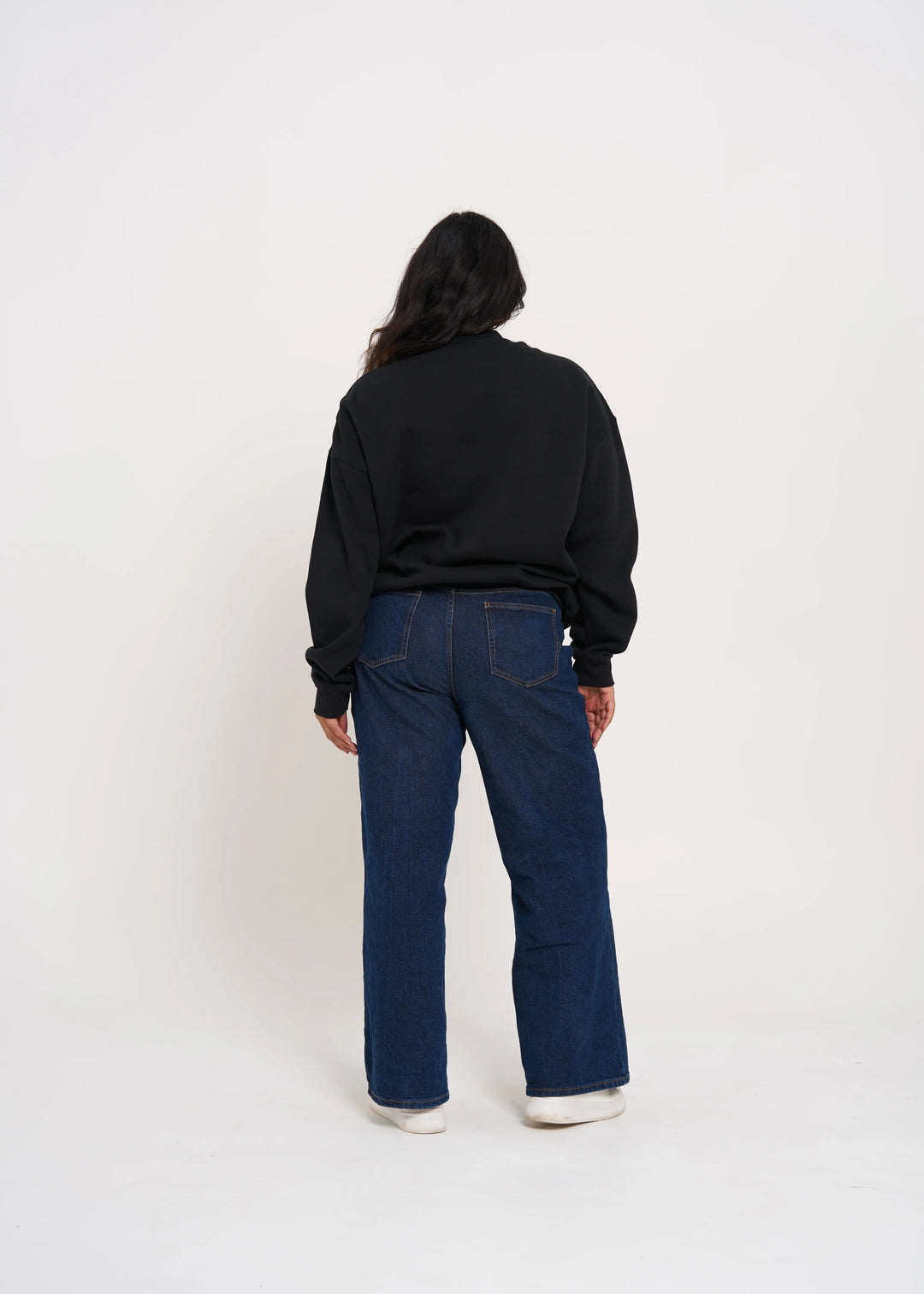 Maku - Ciao Fleece Crew Windcheater Maku