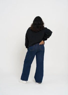 Maku - Limited edition Bloody Delicious Crew Windcheater Maku