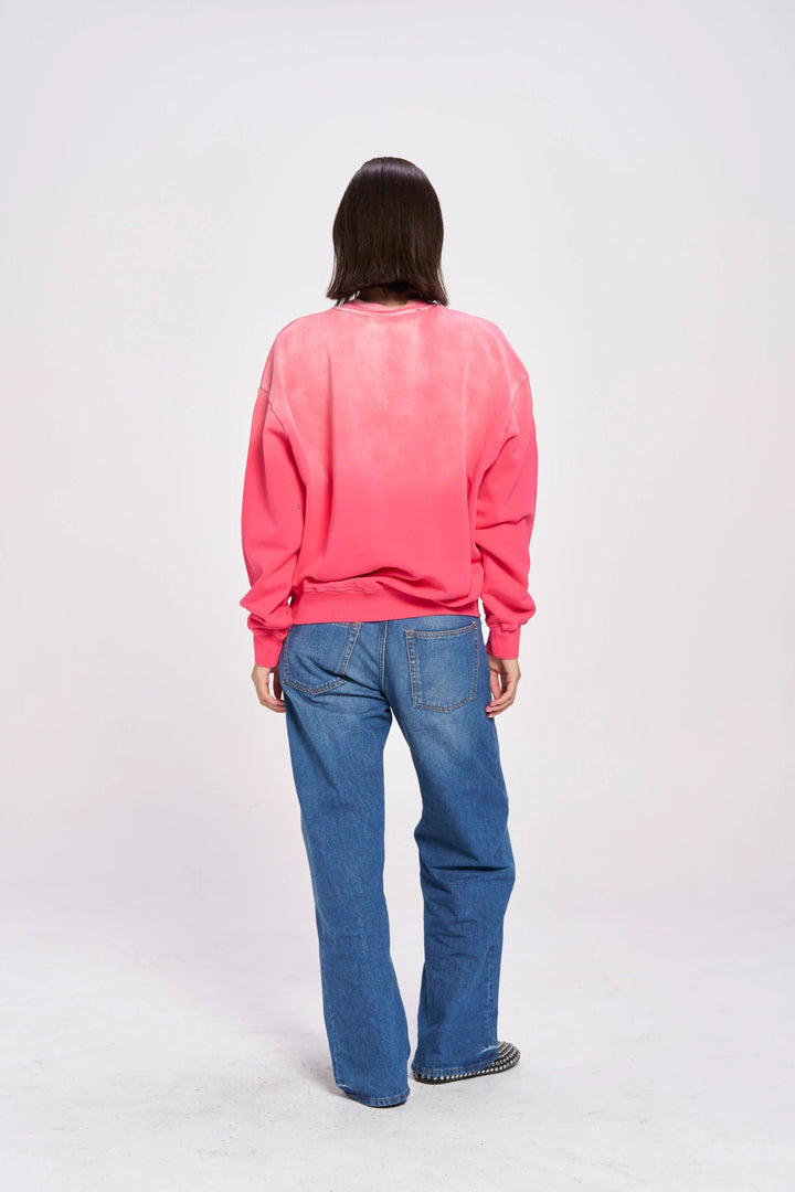 Maku - Tsunami Maiden Crew Windcheater Maku