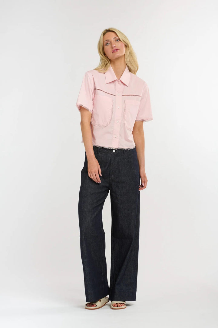 Mayfair Denim Pants Pant 365 days