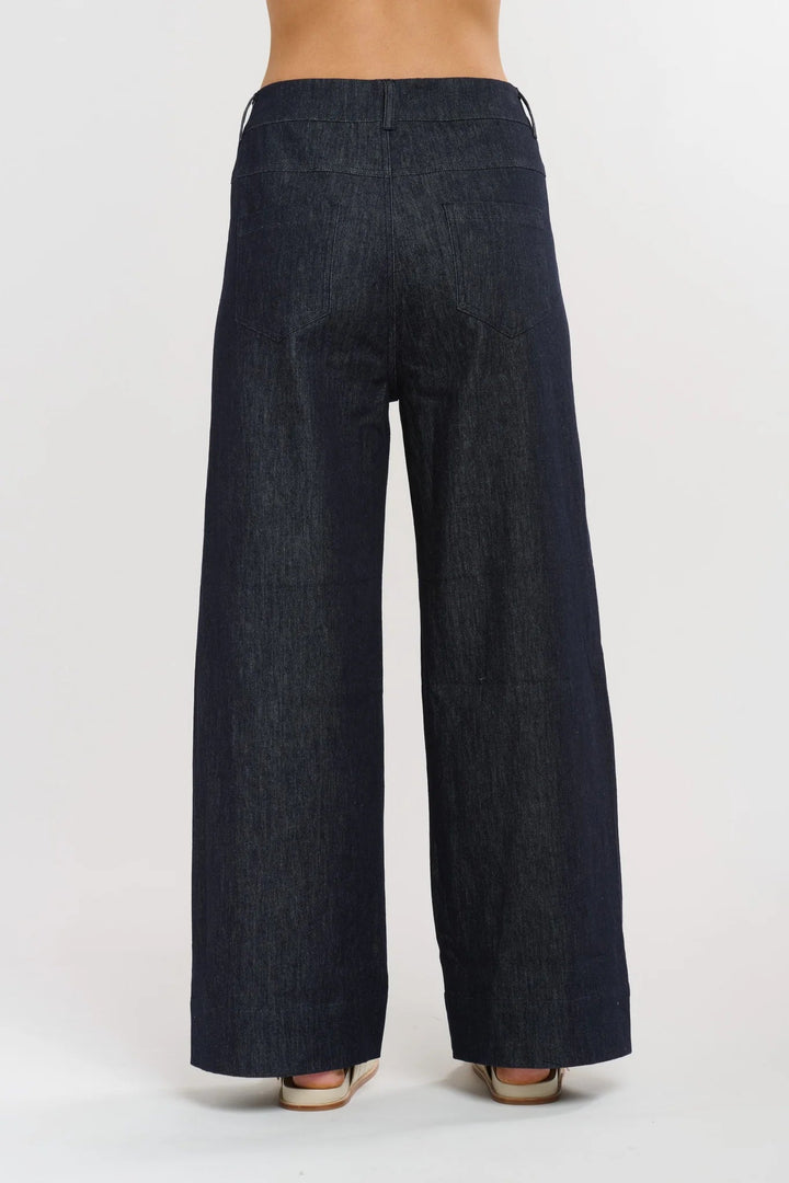 Mayfair Denim Pants Pant 365 days