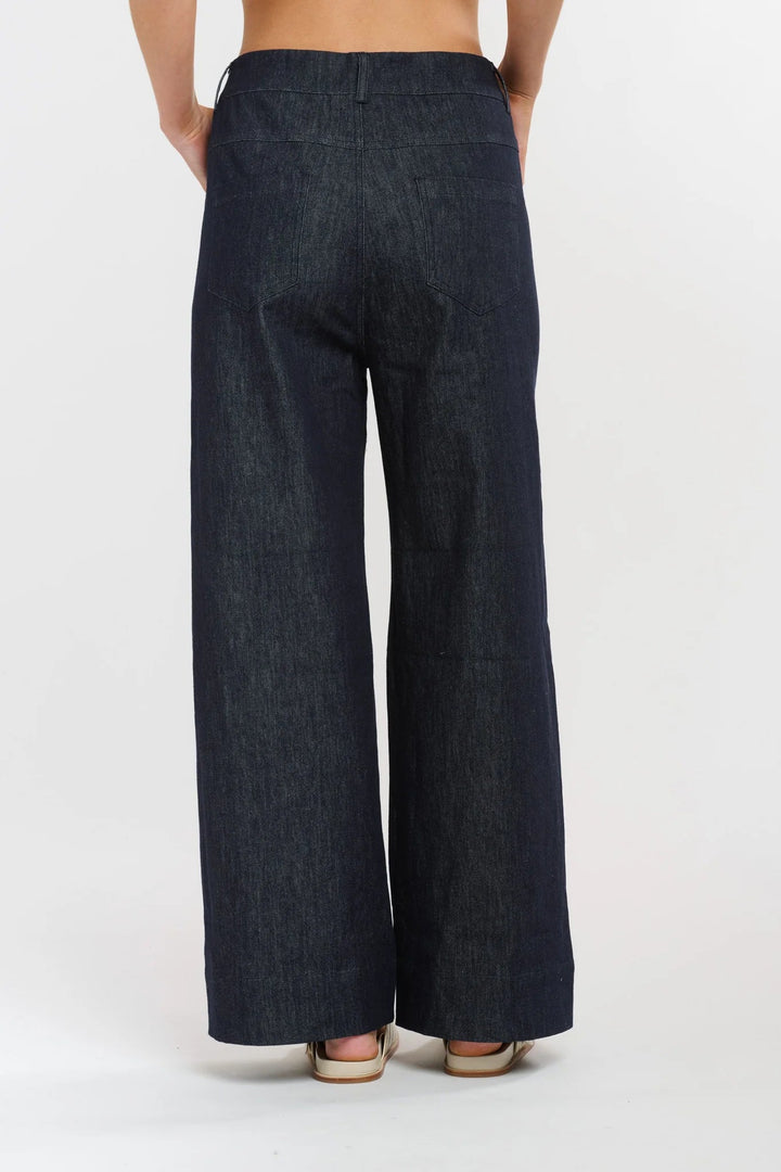 Mayfair Denim Pants Pant 365 days