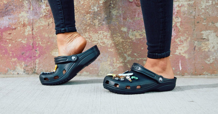 Original Crocs Jibbitz - Emoji Croc Accessories