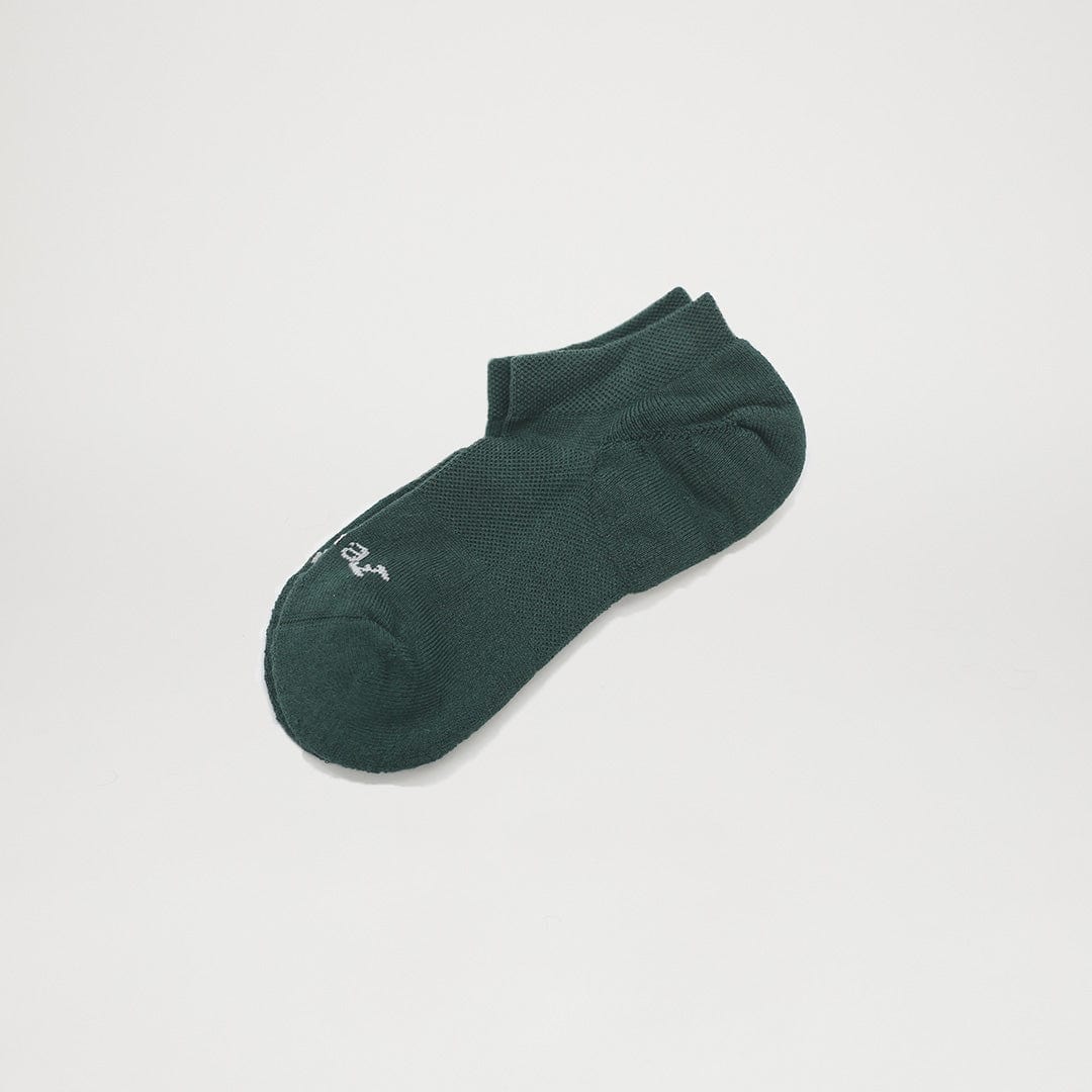 Paire Ankle socks - Forest SOCKS Paire