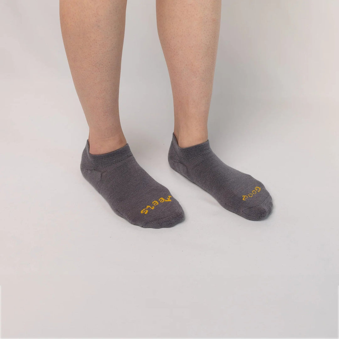 Paire Ankle socks - Shadow SOCKS Paire
