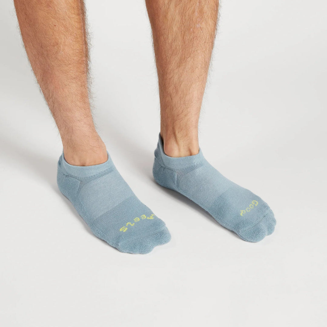 Paire Ankle socks - Sky SOCKS Paire