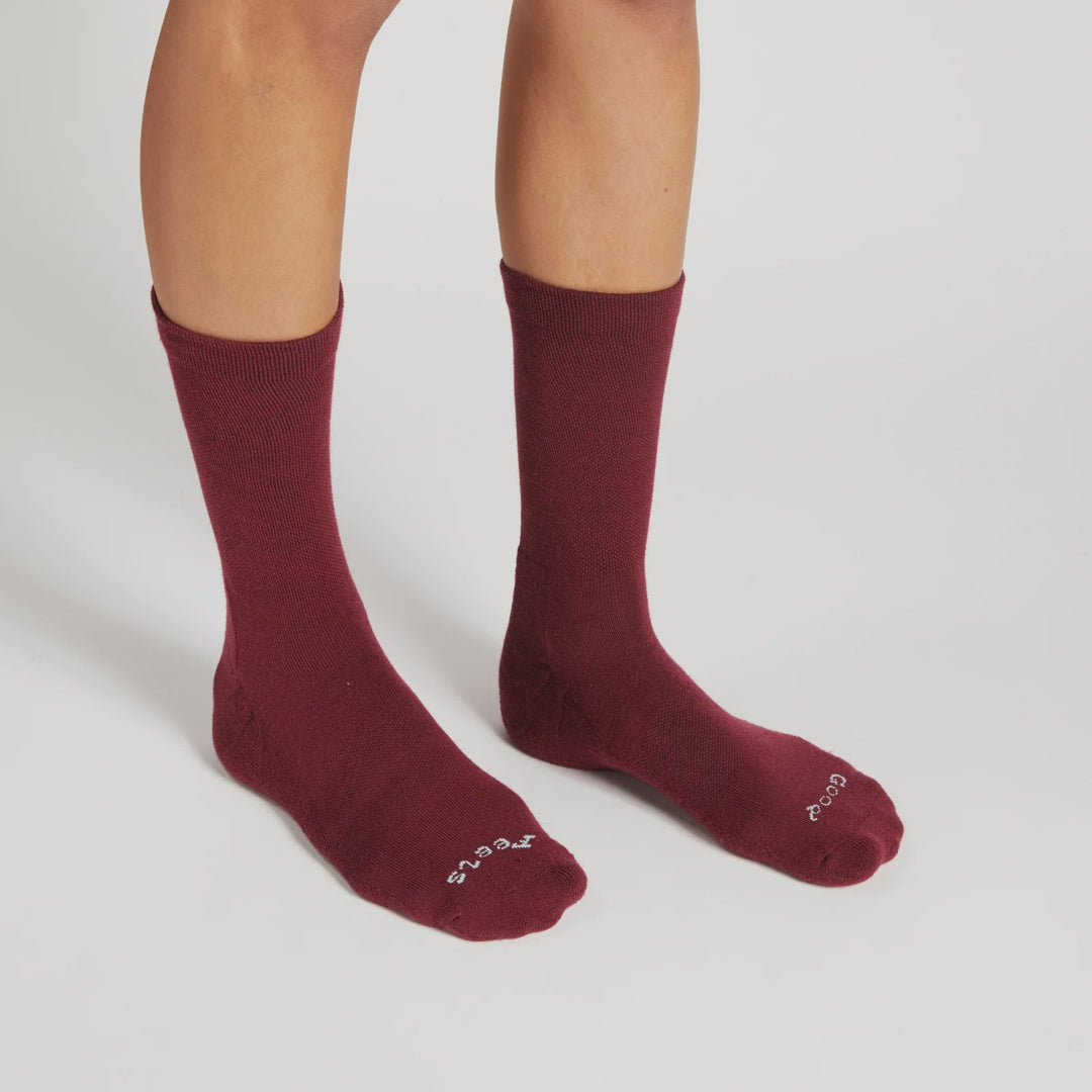 Paire Calf Socks - Pinot SOCKS Paire
