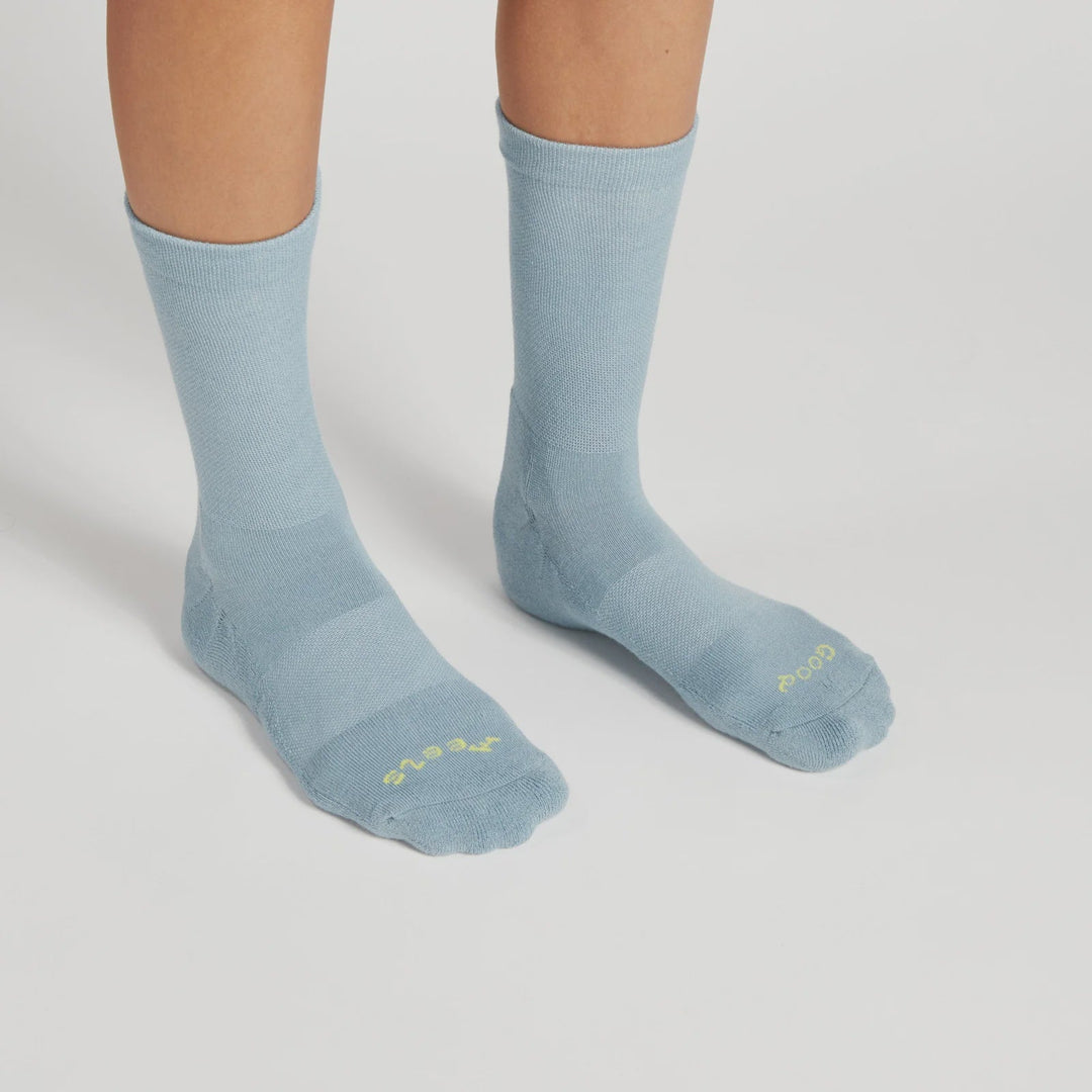 Paire Calf Socks -Sky SOCKS Paire