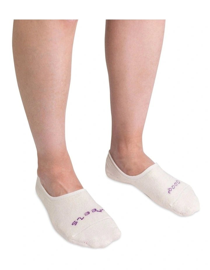 Paire No show socks - Snow SOCKS Paire