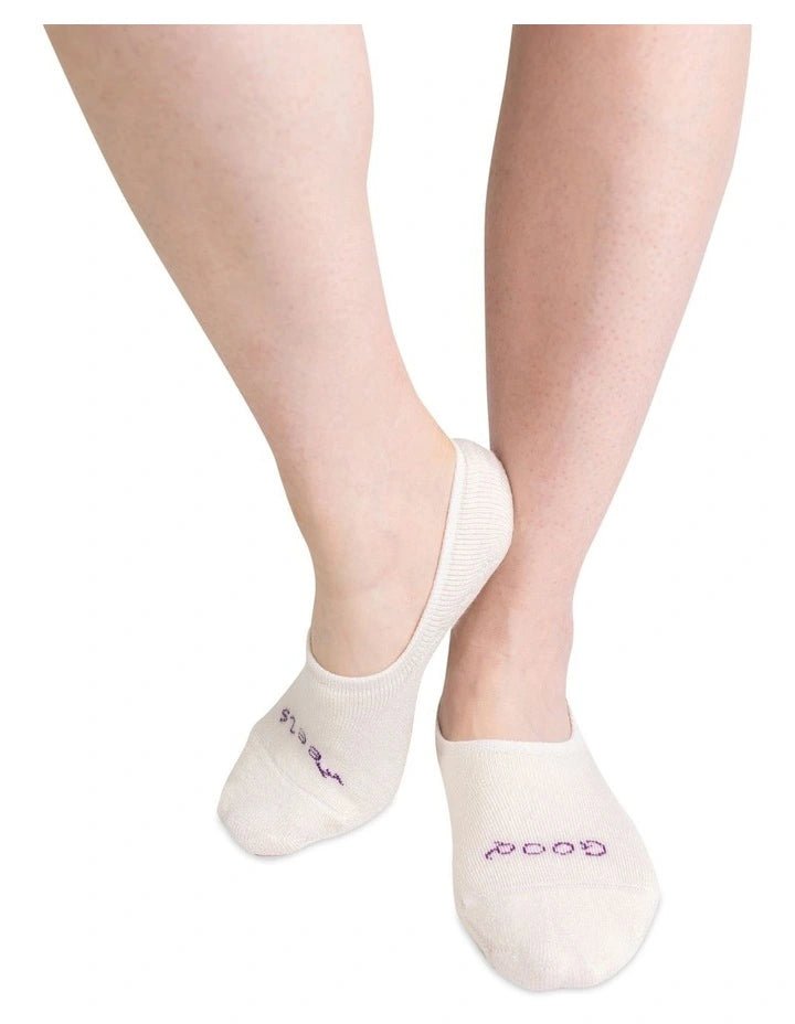 Paire No show socks - Snow SOCKS Paire