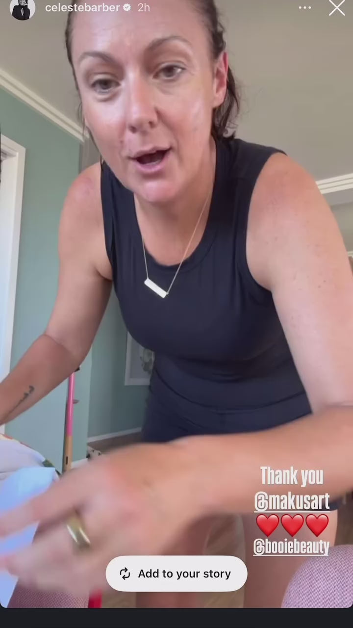 Maku - Ciao Fleece Crew Windcheater Maku