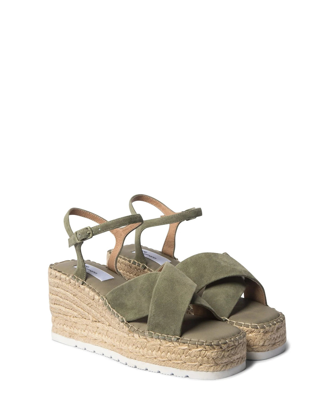 Quench Espadrille - Eden Shoes Zoe Kratzmann